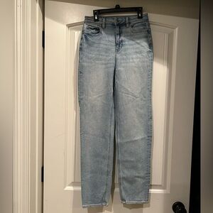 American Eagle Stretch Jeans size 0